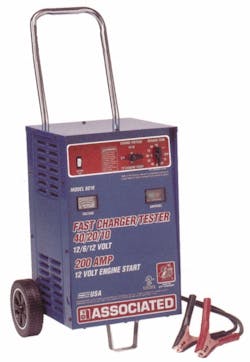 Batterychargers 10124751 Batterychargers 10124751