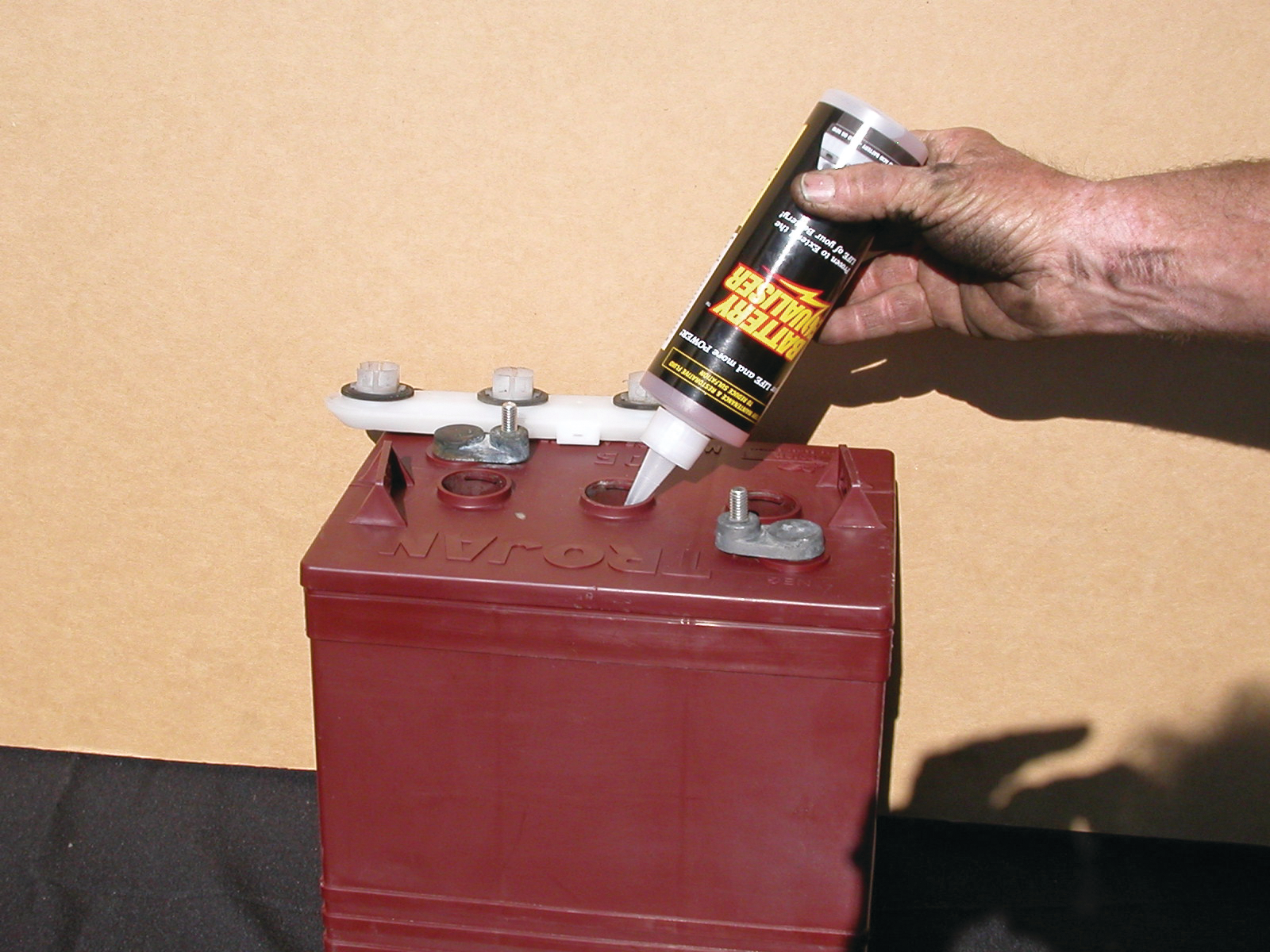 Batteryequaliserbatteryadditive 10127429