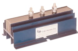 Batteryisolator 10124098 Batteryisolator 10124098