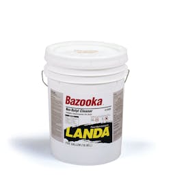 Bazookadegreaser 10125636 Bazookadegreaser 10125636