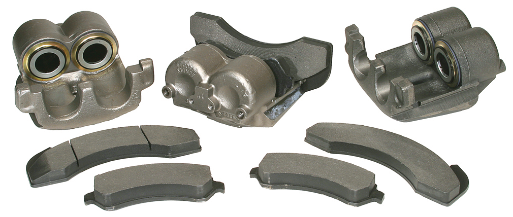 Bendixhydraulics 10125932