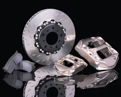 Brakecalipersdiscsandpads 10127470 Brakecalipersdiscsandpads 10127470