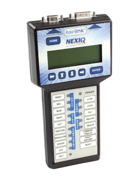 Brakelink 10126023 Brakelink 10126023