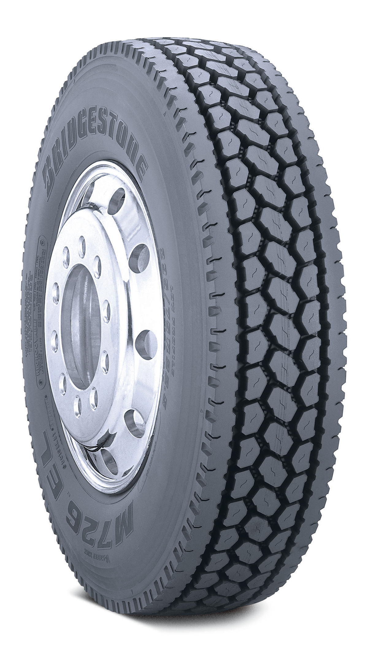 Bridgestonem726el 10128451