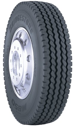 Bridgestonem850 10126899 Bridgestonem850 10126899