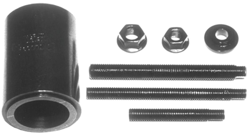 Camshaft and Balance Shaft Seal Installer Vehicle Service Pros