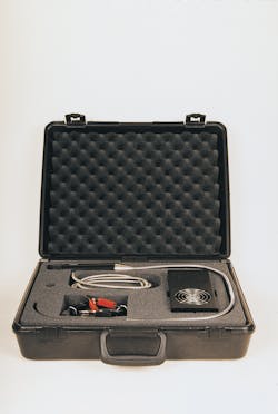 Carinspectionkit 10124380 Carinspectionkit 10124380