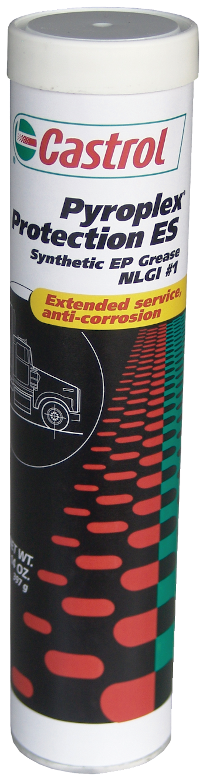 Castrol Pyroplex® Protection ES From BP Lubricants USA Vehicle