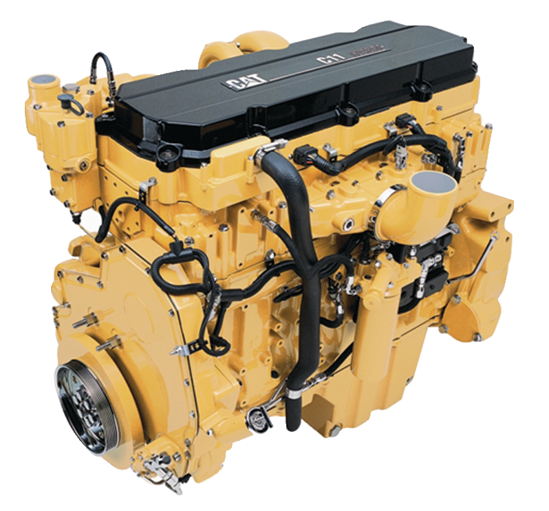 Caterpillarc13c11engineoptions 10126660