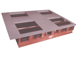 Chassisdynamometer 10125060 Chassisdynamometer 10125060