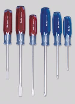 Classicscrewdriverset 10102881 Classicscrewdriverset 10102881