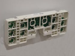 Clustersforinternationalclass57vehicleswithelectronicengines 10126545 Clustersforinternationalclass57vehicleswithelectronicengines 10126545