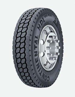 Continentalhdlecoplus 10127558 Continentalhdlecoplus 10127558