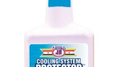 Coolingsystemprotector 10127521
