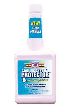 Coolingsystemprotector 10127521 Coolingsystemprotector 10127521