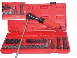 Cyclonethruholepowersystem 10127007 Cyclonethruholepowersystem 10127007