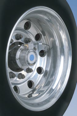 Danaspicertireinflationandmonitorsystemtims 10126877 Danaspicertireinflationandmonitorsystemtims 10126877