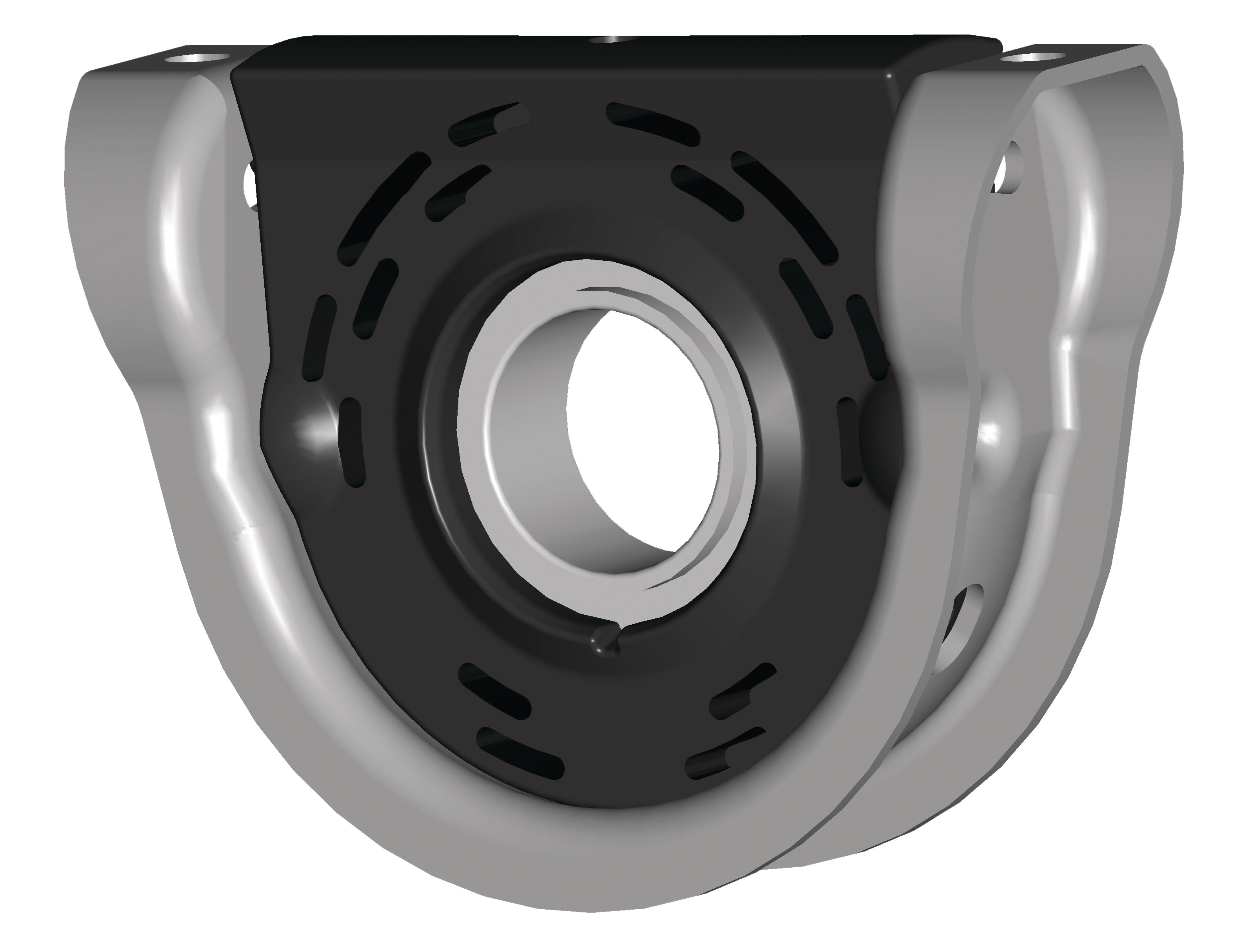 Danaspicerxccenterbearing 10127381