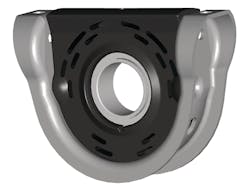 Danaspicerxccenterbearing 10127381 Danaspicerxccenterbearing 10127381