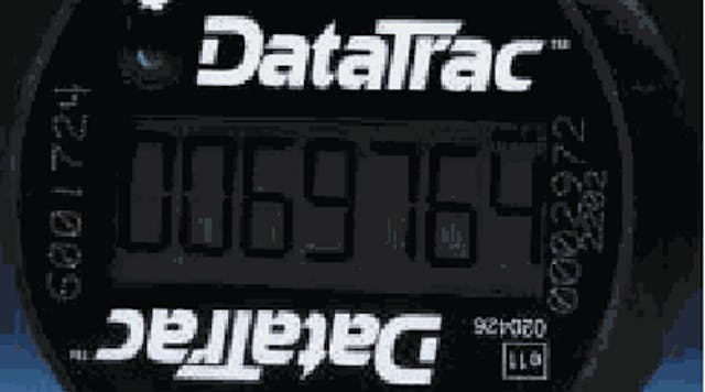 Datatracelectronichubodometer 10124881