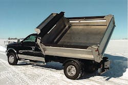 Deucessstainlesssteeldumpbody 10126292 Deucessstainlesssteeldumpbody 10126292