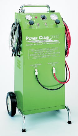 Dieselenginedecarbonizationunit 10125892 Dieselenginedecarbonizationunit 10125892