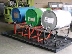 Dripstopspillcontainmentsolutions 10127686 Dripstopspillcontainmentsolutions 10127686