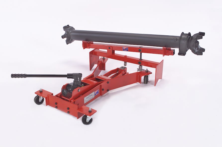 Drive Shaft Adapter Vehicle Service Pros