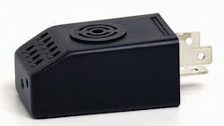 Dualratealarm 10125209 Dualratealarm 10125209