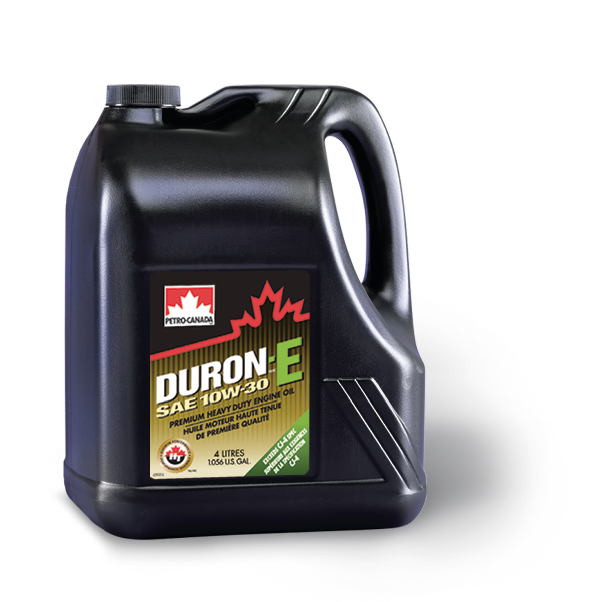 DURONE 10W30 From PetroCanada Lubricants Vehicle Service Pros