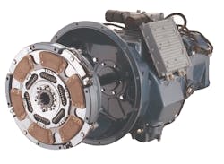 Eatonfullerultrashift10speedtransmission 10126274 Eatonfullerultrashift10speedtransmission 10126274