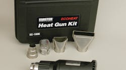 Ec100kheatgunkit 10126256 Ec100kheatgunkit 10126256