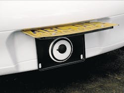 Elantehingedlicenseplateframe 10125175 Elantehingedlicenseplateframe 10125175