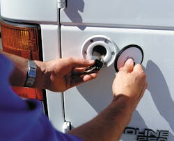 Elantekeysystem 10124231 Elantekeysystem 10124231