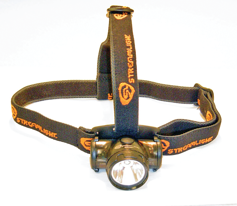 Enduroledheadlight 10127316