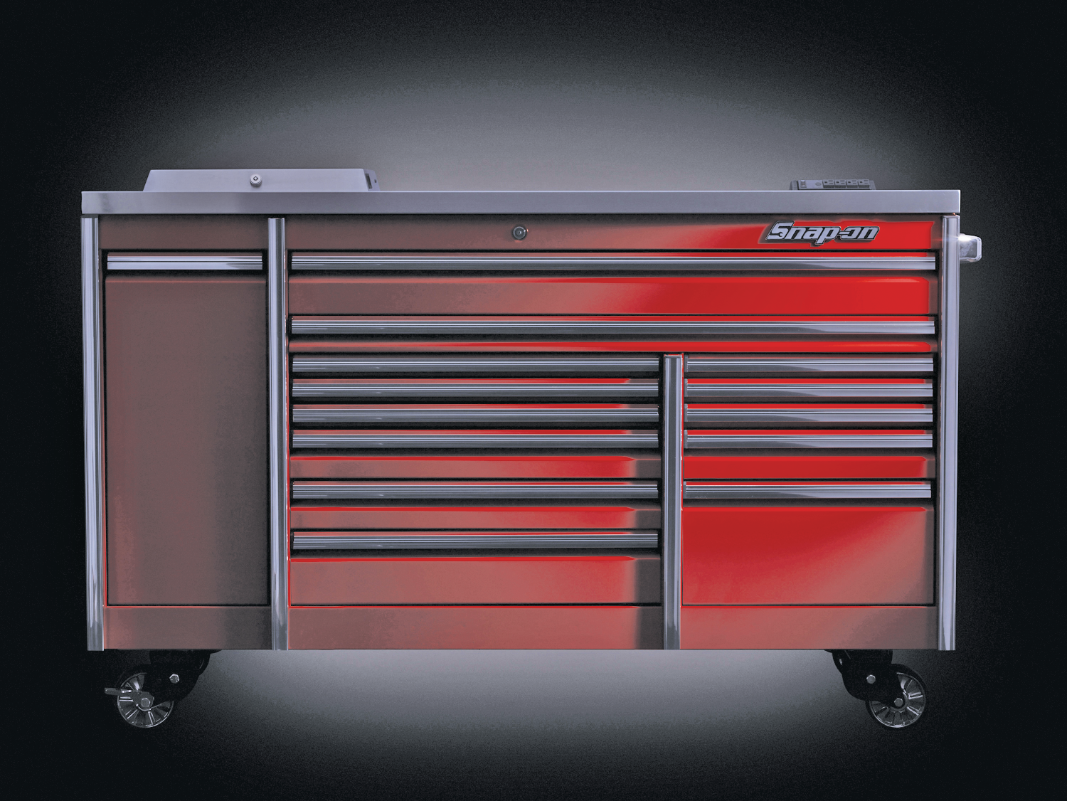 Snapon introduces EPIQ power tool promotion Vehicle Service Pros