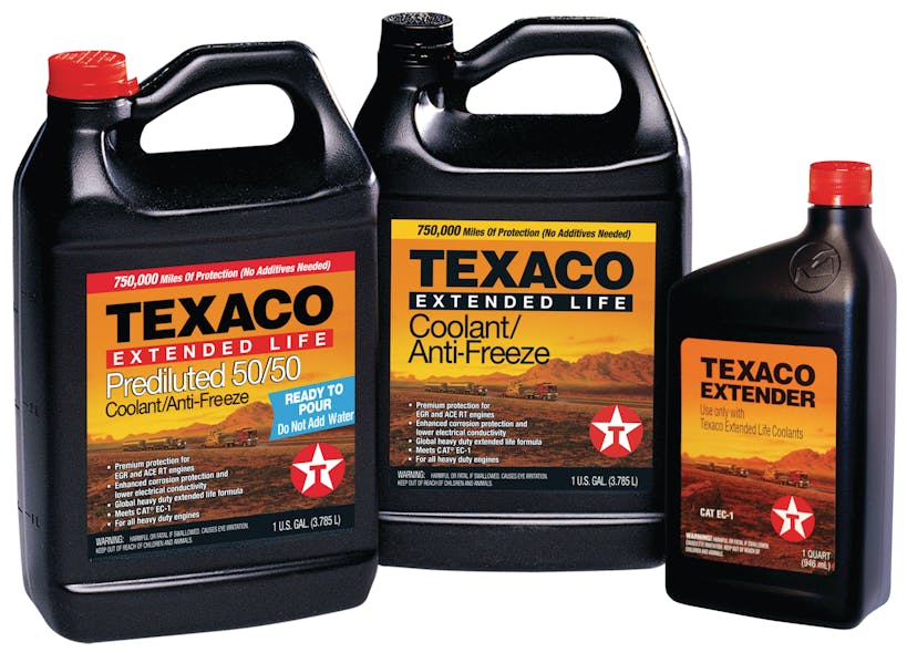 Extended Life Coolant Vehicle Service Pros