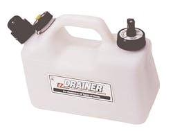 Ezdrainer 10124587 Ezdrainer 10124587