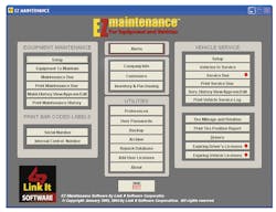 Ezmaintenancesoftware2 10126919 Ezmaintenancesoftware2 10126919