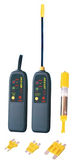 Ff310shortopencircuittestingkit 10126061 Ff310shortopencircuittestingkit 10126061