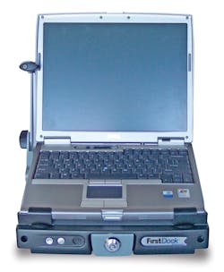 Firstdock 10127822 Firstdock 10127822