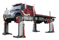 Flagtruck 10126867 Flagtruck 10126867