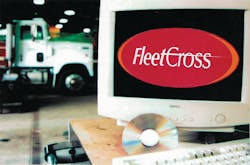Fleetcross 10124689 Fleetcross 10124689