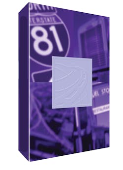 Fleettrax 10125723 Fleettrax 10125723