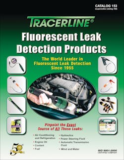 Flourescentleakdetectionproductscatalog 10127914 Flourescentleakdetectionproductscatalog 10127914