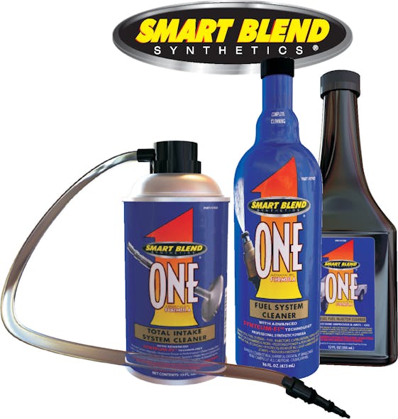 Formula Total Intake and Fuel System Cleaners Vehicle Service Pros