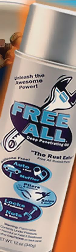 Freeall 10128364 Freeall 10128364