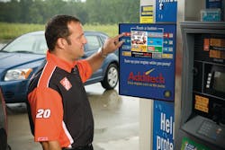 Fuel Additive Distribution System | Vehicle Service Pros