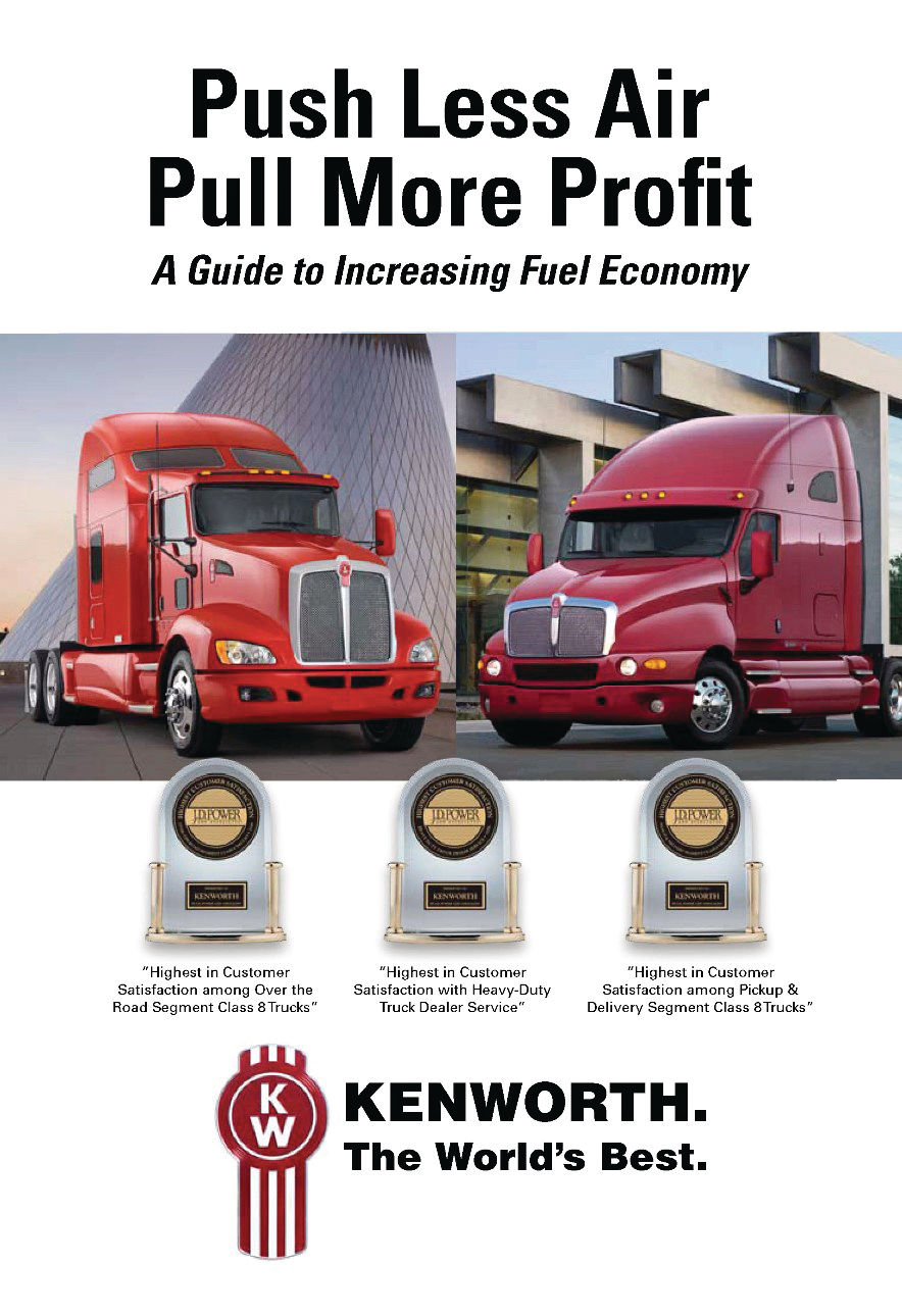 Fuel Economy Guide Vehicle Service Pros