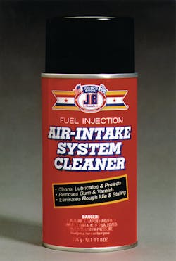 Fuelinjectionairintakesystemcleaner 10125009 Fuelinjectionairintakesystemcleaner 10125009